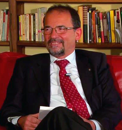Cesare A. Bellentani